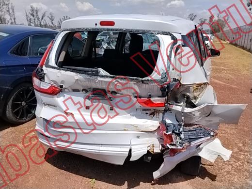 SUZUKI ERTIGA 2020, foto 6 de 19