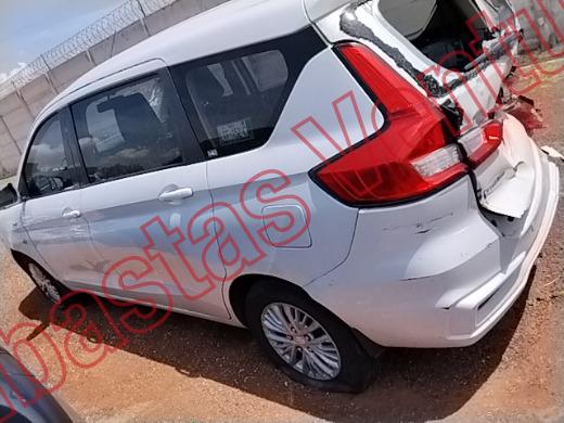 SUZUKI ERTIGA 2020, foto 8 de 19