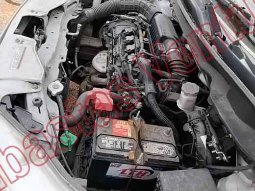 SUZUKI ERTIGA 2020, foto 9 de 19