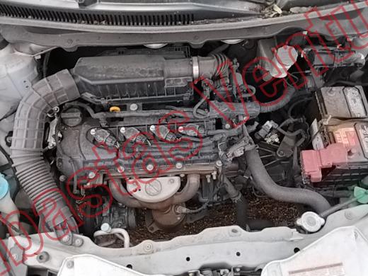 SUZUKI ERTIGA 2020, foto 10 de 19