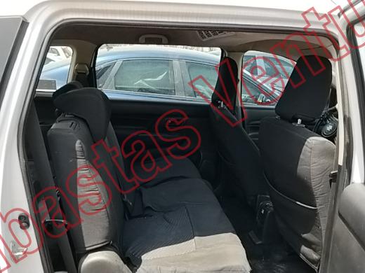 SUZUKI ERTIGA 2020, foto 13 de 19