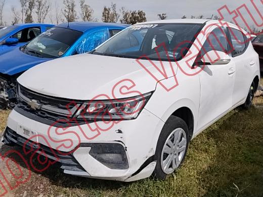 CHEVROLET AVEO 2024, foto 1 de 19