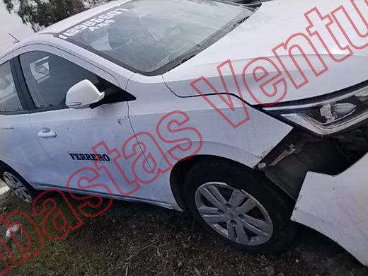 CHEVROLET AVEO 2024, foto 4 de 19