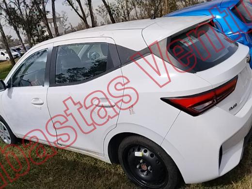 CHEVROLET AVEO 2024, foto 8 de 19