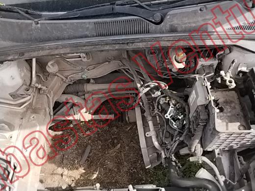 CHEVROLET AVEO 2024, foto 10 de 19