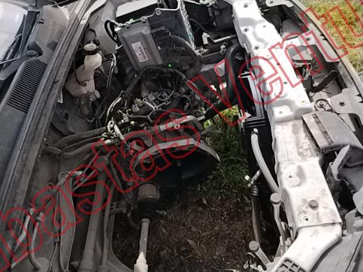 CHEVROLET AVEO 2024, foto 11 de 19