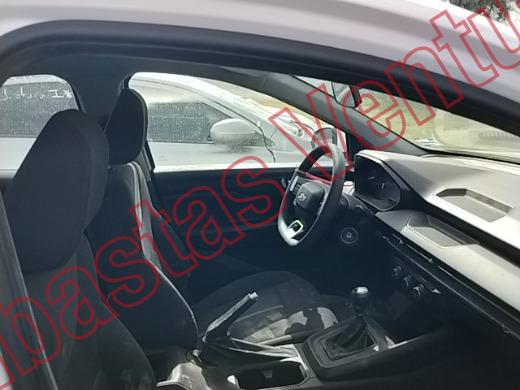CHEVROLET AVEO 2024, foto 12 de 19
