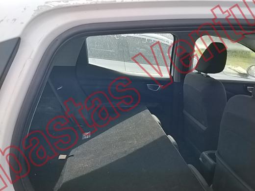 CHEVROLET AVEO 2024, foto 13 de 19
