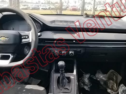CHEVROLET AVEO 2024, foto 14 de 19