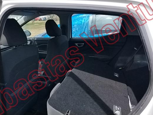 CHEVROLET AVEO 2024, foto 16 de 19