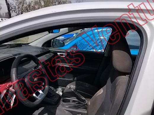 CHEVROLET AVEO 2024, foto 17 de 19