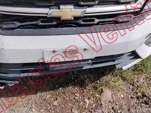 CHEVROLET AVEO 2024, foto 18 de 19