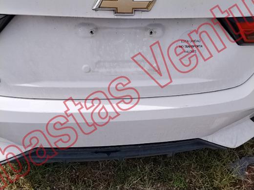 CHEVROLET AVEO 2024, foto 19 de 19