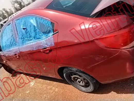 CHEVROLET AVEO 2020, foto 8 de 19