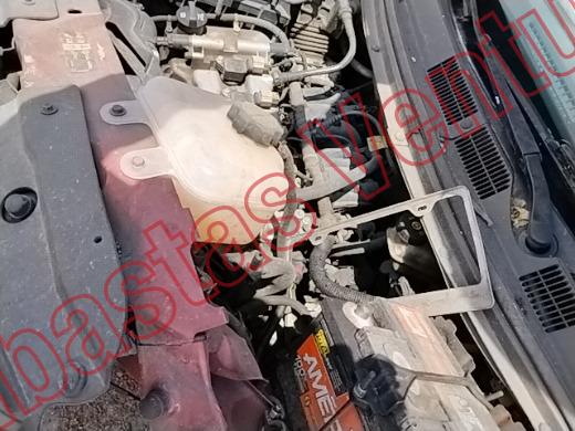 CHEVROLET AVEO 2020, foto 9 de 19
