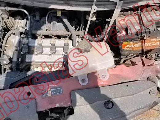 CHEVROLET AVEO 2020, foto 10 de 19