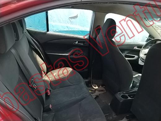 CHEVROLET AVEO 2020, foto 13 de 19