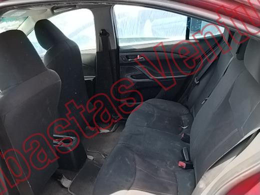 CHEVROLET AVEO 2020, foto 16 de 19
