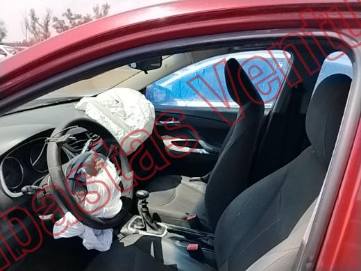 CHEVROLET AVEO 2020, foto 17 de 19