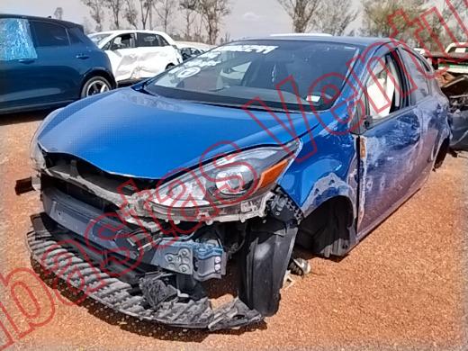 TOYOTA PRIUS 2021, foto 1 de 19
