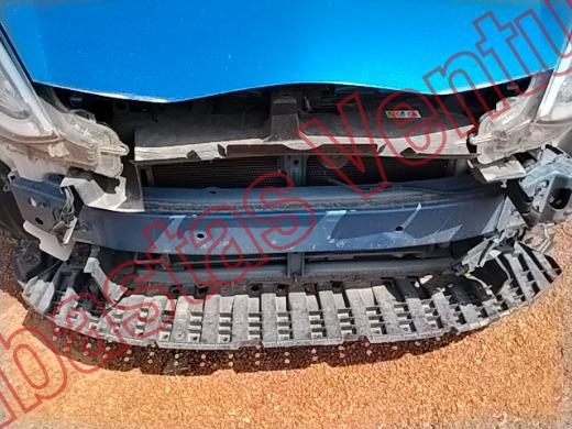 TOYOTA PRIUS 2021, foto 18 de 19