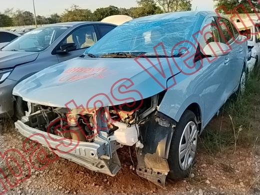 CHEVROLET AVEO 2025, foto 1 de 19