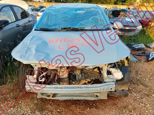 CHEVROLET AVEO 2025, foto 2 de 19