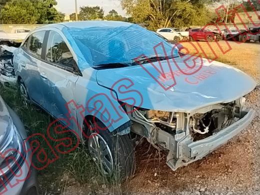 CHEVROLET AVEO 2025, foto 3 de 19