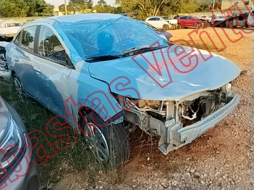 CHEVROLET AVEO 2025, foto 4 de 19