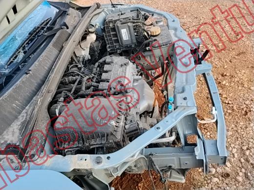 CHEVROLET AVEO 2025, foto 11 de 19