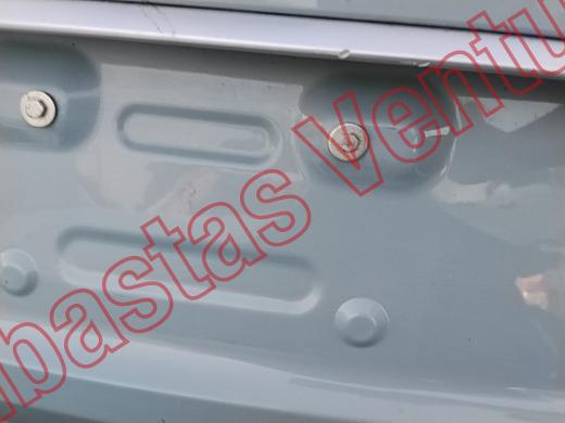 CHEVROLET AVEO 2025, foto 19 de 19