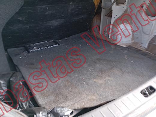 NISSAN VERSA 2018, foto 15 de 19