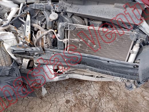 NISSAN VERSA 2018, foto 18 de 19