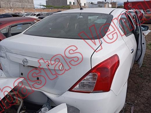 NISSAN VERSA 2018, foto 19 de 19