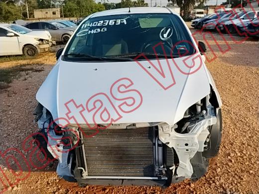 CHEVROLET AVEO 2018, foto 2 de 19