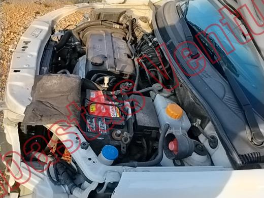 CHEVROLET AVEO 2018, foto 9 de 19
