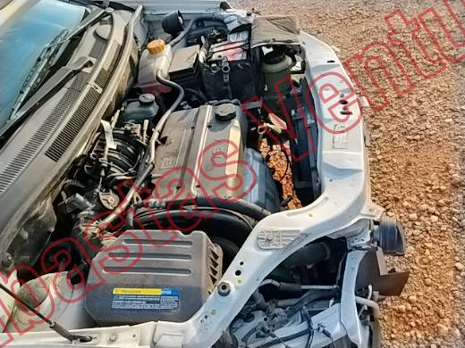 CHEVROLET AVEO 2018, foto 11 de 19