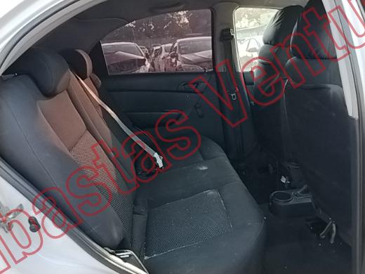 CHEVROLET AVEO 2018, foto 13 de 19