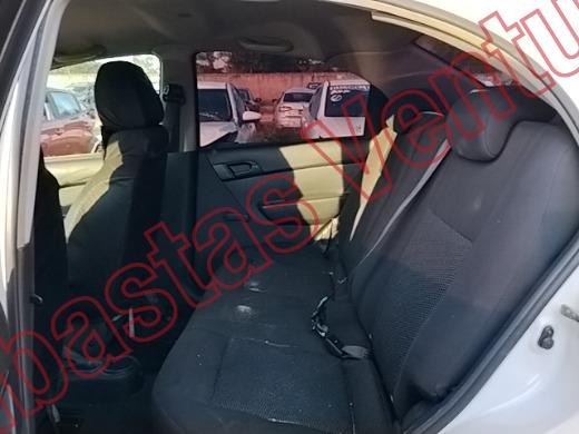 CHEVROLET AVEO 2018, foto 16 de 19