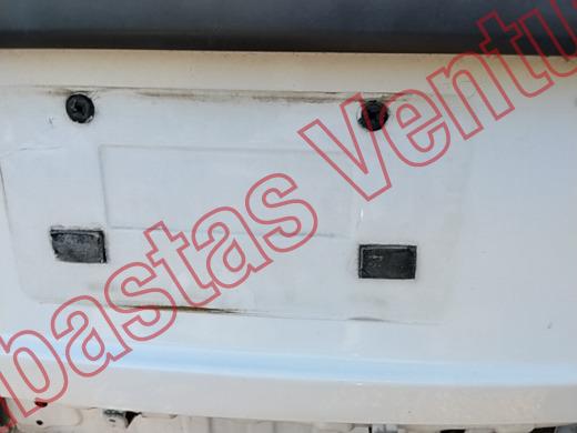 CHEVROLET AVEO 2018, foto 19 de 19