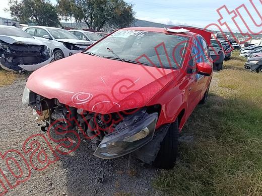 VOLKSWAGEN VENTO 2014, foto 1 de 19