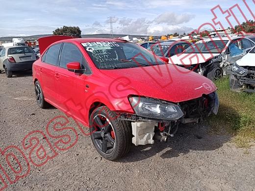 VOLKSWAGEN VENTO 2014, foto 3 de 19