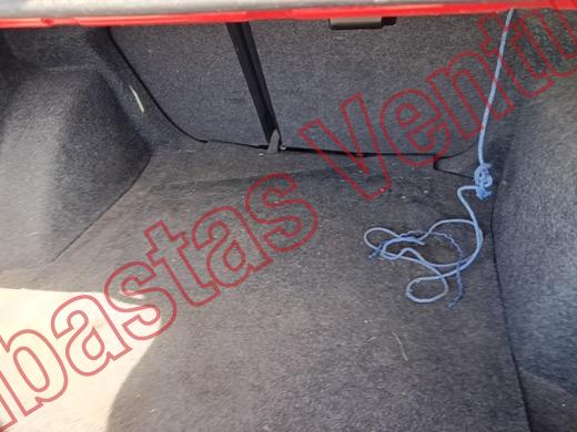 VOLKSWAGEN VENTO 2014, foto 15 de 19