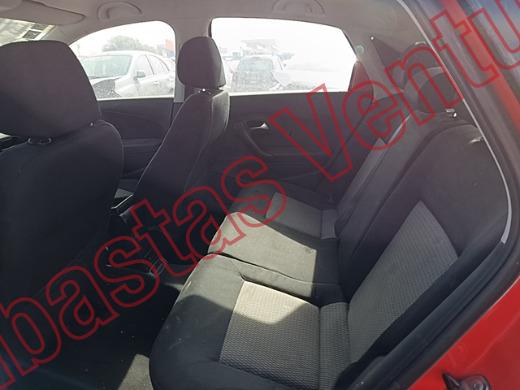 VOLKSWAGEN VENTO 2014, foto 16 de 19
