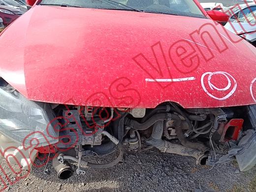 VOLKSWAGEN VENTO 2014, foto 18 de 19