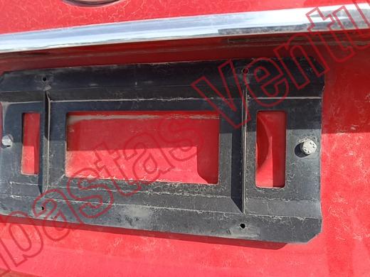 VOLKSWAGEN VENTO 2014, foto 19 de 19