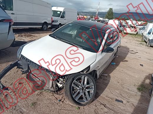 KIA FORTE   2020, foto 1 de 19