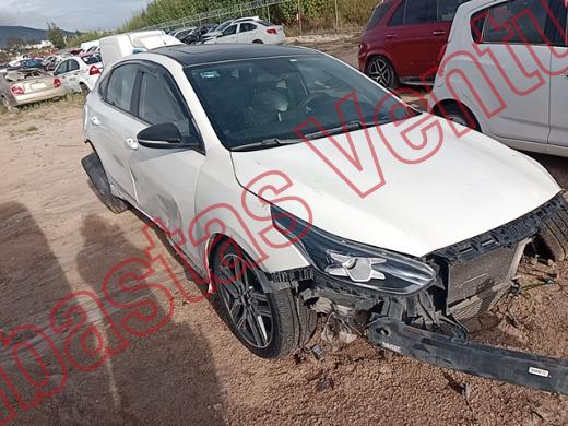 KIA FORTE   2020, foto 3 de 19