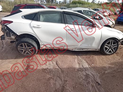 KIA FORTE   2020, foto 4 de 19