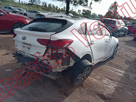 KIA FORTE   2020, foto 5 de 19